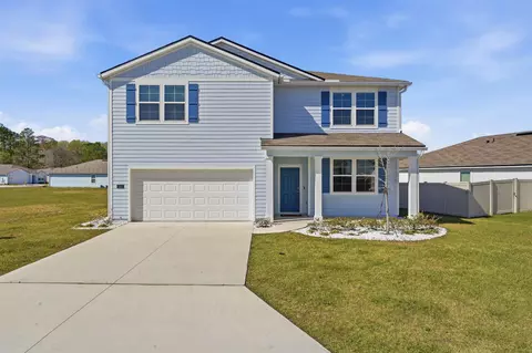 190 Ardila Cir, Saint Augustine, FL 32084