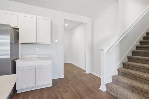 Entry Way - 190 Ardila Cir, Saint Augustine, FL 32084 photo 2 of 9