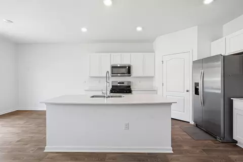 Kitchen - 190 Ardila Cir, Saint Augustine, FL 32084 photo 4 of 4