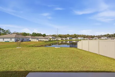 Exterior - 190 Ardila Cir, Saint Augustine, FL 32084 photo 3 of 5
