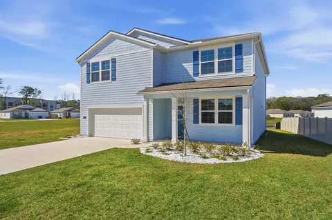 Exterior - 190 Ardila Cir, Saint Augustine, FL 32084 photo 2 of 5