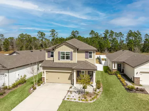 View/Area - 41 Brybar Dr, Saint Augustine, FL 32095 photo 9 of 15