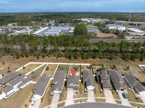 View/Area - 41 Brybar Dr, Saint Augustine, FL 32095 photo 14 of 15