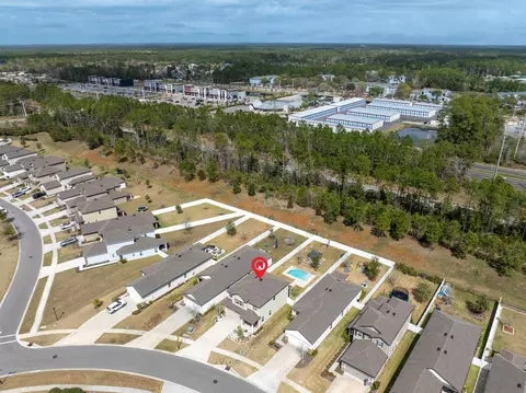 View/Area - 41 Brybar Dr, Saint Augustine, FL 32095 photo 15 of 15