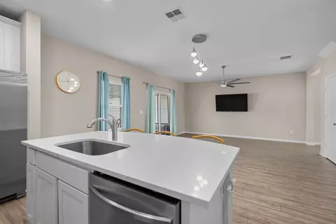 Kitchen - 41 Brybar Dr, Saint Augustine, FL 32095 photo 4 of 5