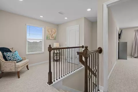 Entry Way - 41 Brybar Dr, Saint Augustine, FL 32095 photo 5 of 5