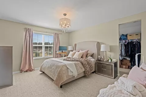 Bedroom - 41 Brybar Dr, Saint Augustine, FL 32095 photo 1 of 6