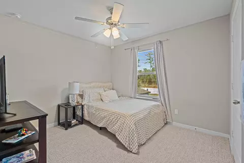 Bedroom - 41 Brybar Dr, Saint Augustine, FL 32095 photo 5 of 6