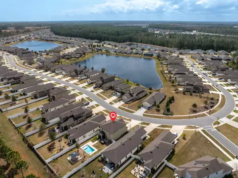 View/Area - 41 Brybar Dr, Saint Augustine, FL 32095 photo 11 of 15