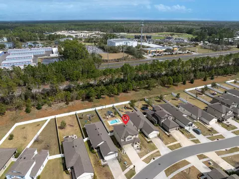 View/Area - 41 Brybar Dr, Saint Augustine, FL 32095 photo 13 of 15