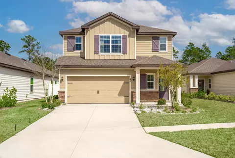 41 Brybar Dr, Saint Augustine, FL 32095