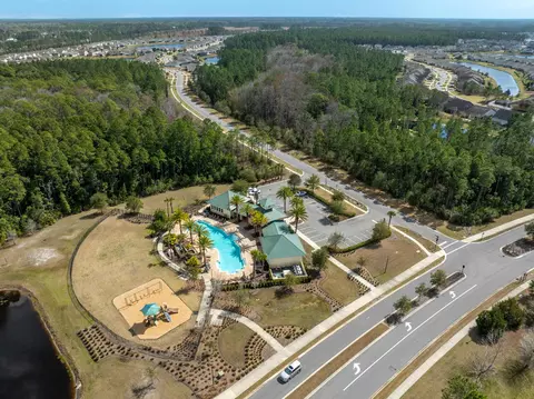 View/Area - 41 Brybar Dr, Saint Augustine, FL 32095 photo 3 of 15