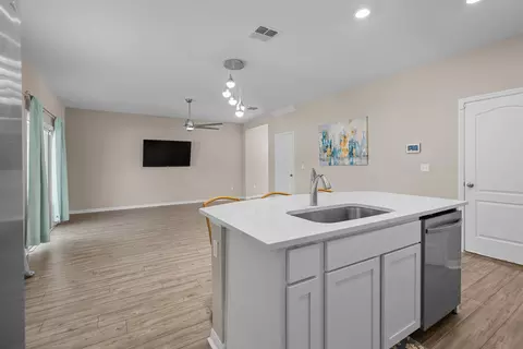 Kitchen - 41 Brybar Dr, Saint Augustine, FL 32095 photo 5 of 5