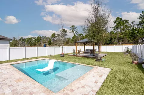 Exterior - 41 Brybar Dr, Saint Augustine, FL 32095 photo 3 of 9