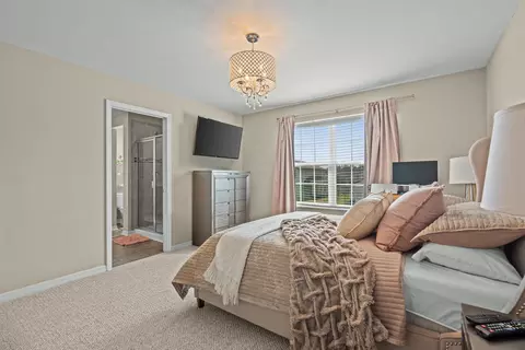 Bedroom - 41 Brybar Dr, Saint Augustine, FL 32095 photo 3 of 6