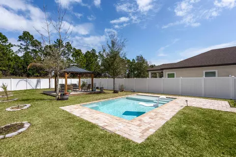 Exterior - 41 Brybar Dr, Saint Augustine, FL 32095 photo 5 of 9