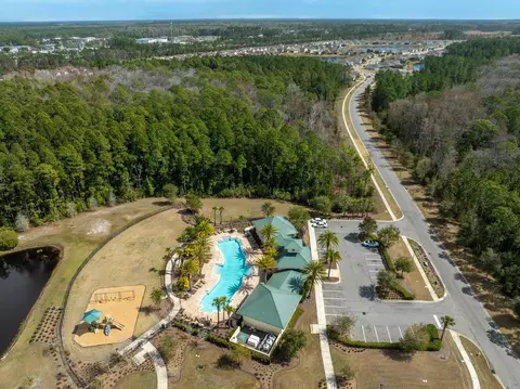 View/Area - 41 Brybar Dr, Saint Augustine, FL 32095 photo 4 of 15