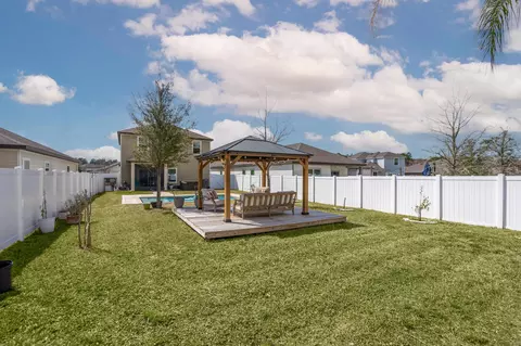 Exterior - 41 Brybar Dr, Saint Augustine, FL 32095 photo 6 of 9