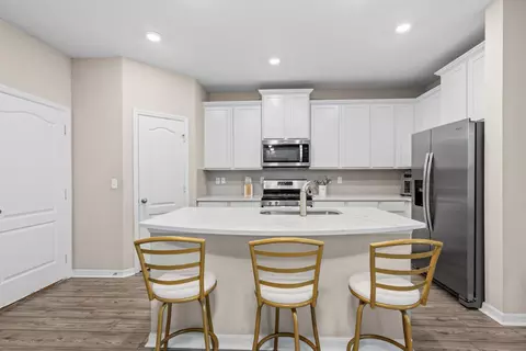 Kitchen - 41 Brybar Dr, Saint Augustine, FL 32095 photo 2 of 5
