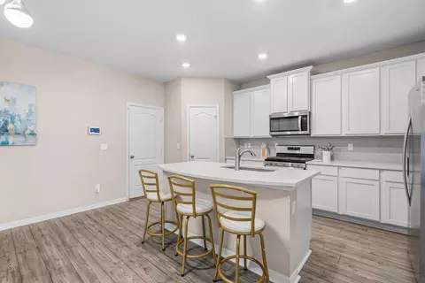Kitchen - 41 Brybar Dr, Saint Augustine, FL 32095 photo 1 of 5
