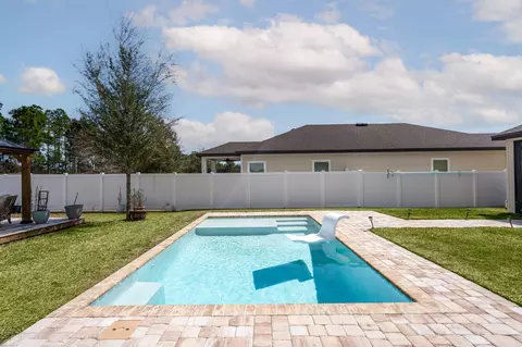 Exterior - 41 Brybar Dr, Saint Augustine, FL 32095 photo 2 of 9