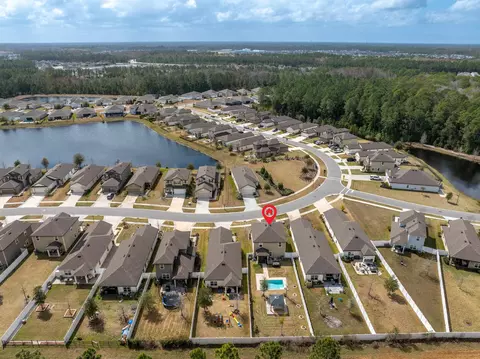 View/Area - 41 Brybar Dr, Saint Augustine, FL 32095 photo 12 of 15