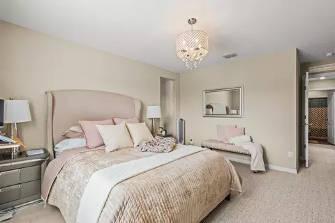 Bedroom - 41 Brybar Dr, Saint Augustine, FL 32095 photo 2 of 6