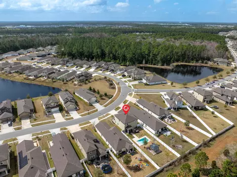 View/Area - 41 Brybar Dr, Saint Augustine, FL 32095 photo 10 of 15