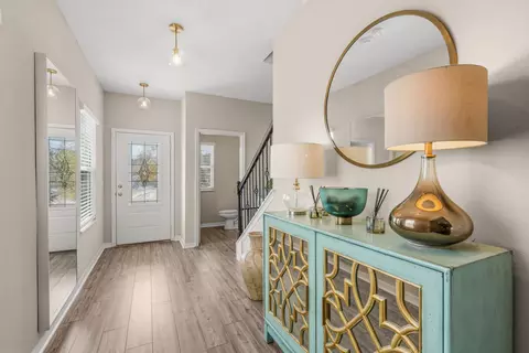 Entry Way - 41 Brybar Dr, Saint Augustine, FL 32095 photo 1 of 5