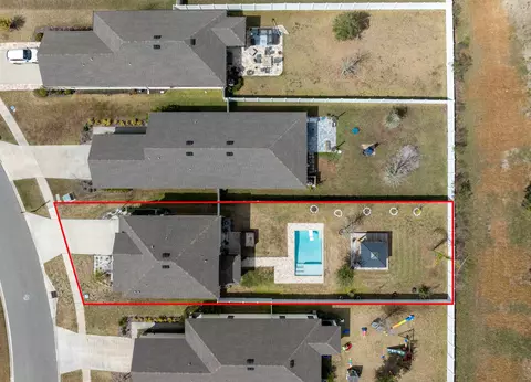 View/Area - 41 Brybar Dr, Saint Augustine, FL 32095 photo 1 of 15