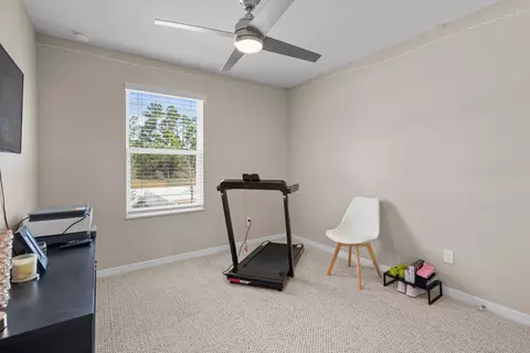 Bedroom - 41 Brybar Dr, Saint Augustine, FL 32095 photo 4 of 6