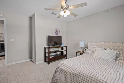 Bedroom - 41 Brybar Dr, Saint Augustine, FL 32095 photo 6 of 6