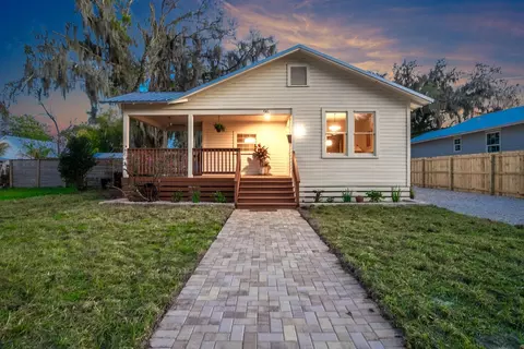 96 Bruen St, Saint Augustine, FL 32084 photo 1