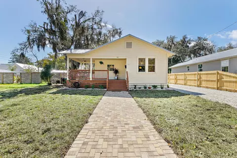 96 Bruen St, Saint Augustine, FL 32084 photo 2