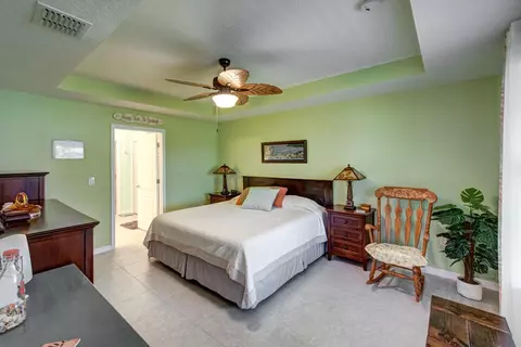 Bedroom - 103 Ocean Jasper Dr, Saint Augustine, FL 32086 photo 3 of 3