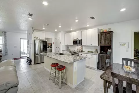 Kitchen - 103 Ocean Jasper Dr, Saint Augustine, FL 32086 photo 3 of 3