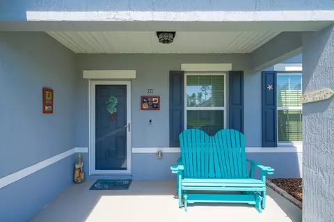 Exterior - 103 Ocean Jasper Dr, Saint Augustine, FL 32086 photo 4 of 14