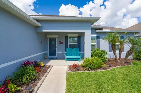Exterior - 103 Ocean Jasper Dr, Saint Augustine, FL 32086 photo 3 of 14