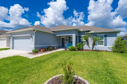 Exterior - 103 Ocean Jasper Dr, Saint Augustine, FL 32086 photo 2 of 14