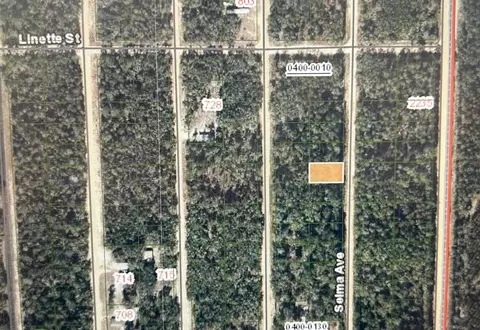 0 Selma Ave # B, Interlachen, FL 32148