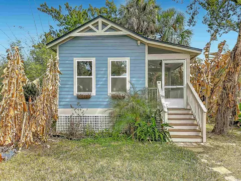 Other - 18 Solano Ave, Saint Augustine, FL 32080 photo 1 of 9
