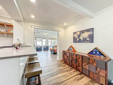 Entry Way - 18 Solano Ave, Saint Augustine, FL 32080 photo 3 of 3