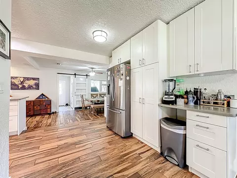 Kitchen - 18 Solano Ave, Saint Augustine, FL 32080 photo 2 of 10