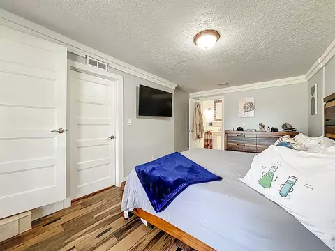 Bedroom - 18 Solano Ave, Saint Augustine, FL 32080 photo 5 of 10