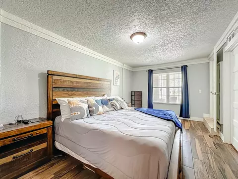 Bedroom - 18 Solano Ave, Saint Augustine, FL 32080 photo 8 of 10