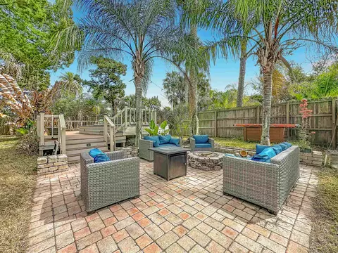 Exterior - 18 Solano Ave, Saint Augustine, FL 32080 photo 8 of 17
