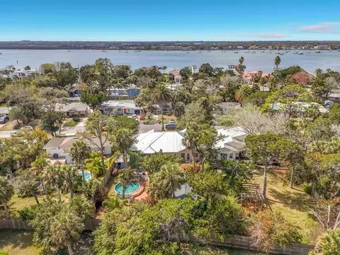 View/Area - 18 Solano Ave, Saint Augustine, FL 32080 photo 8 of 9