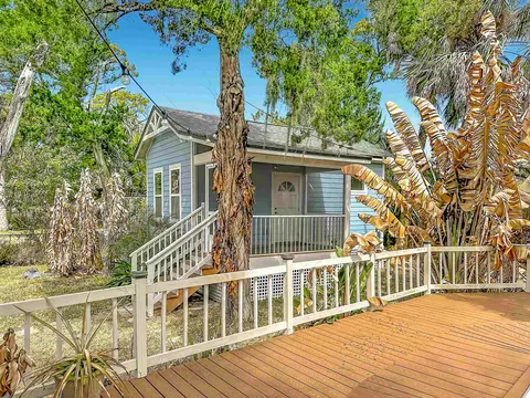 Exterior - 18 Solano Ave, Saint Augustine, FL 32080 photo 14 of 17