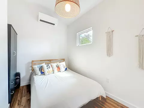 Bedroom - 18 Solano Ave, Saint Augustine, FL 32080 photo 9 of 10