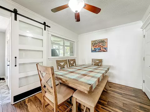Dining - 18 Solano Ave, Saint Augustine, FL 32080 photo 1 of 1